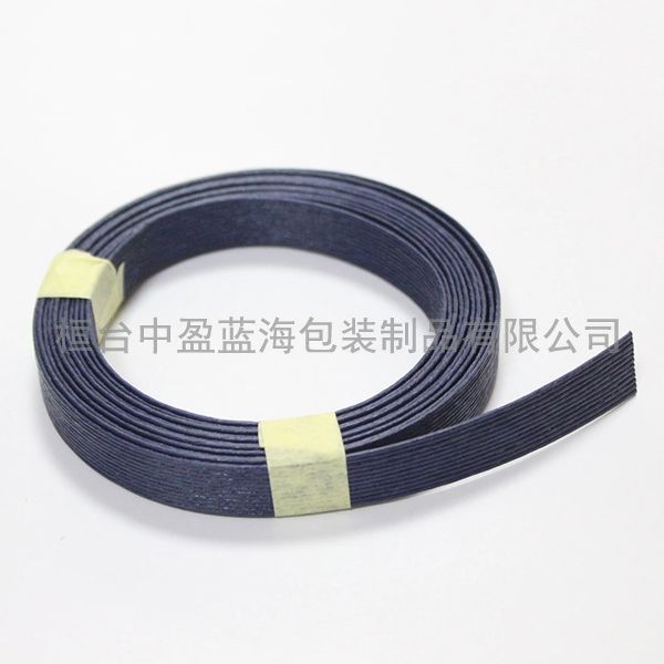 纸带制品
