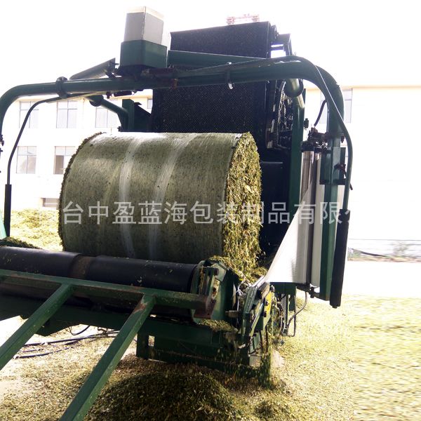  青贮牧草膜-内膜