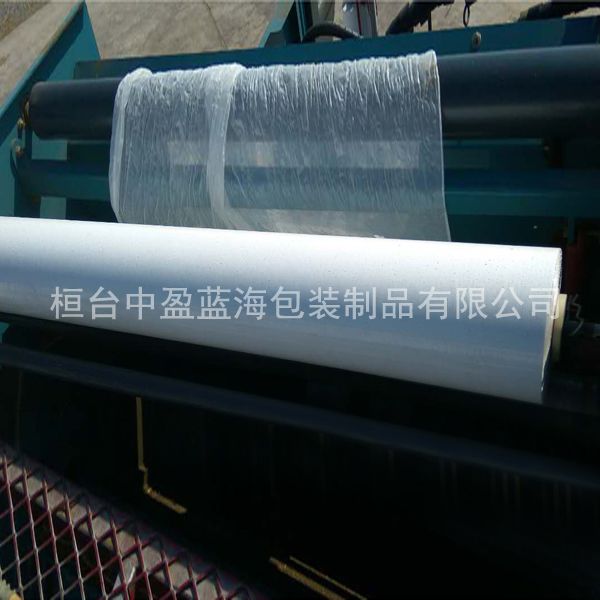  青贮牧草膜-内膜