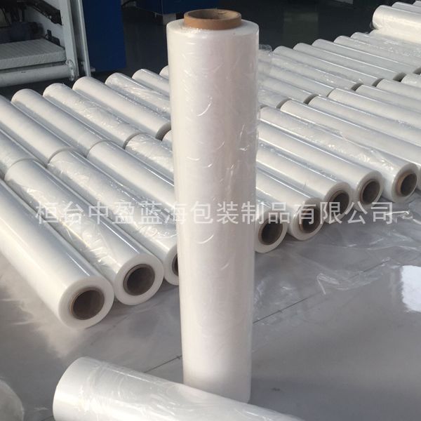  青贮牧草膜-内膜