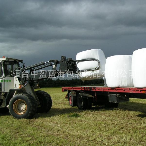 青贮牧草膜-外膜