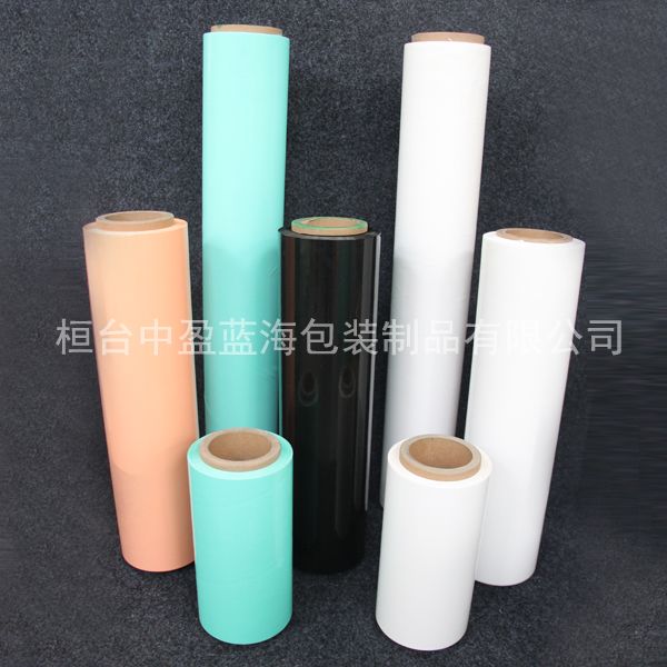 青贮牧草膜-外膜