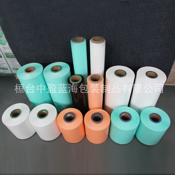 青贮牧草膜-外膜